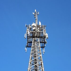 Telecommunications - Passive Infrastructure (Mobile Company)
