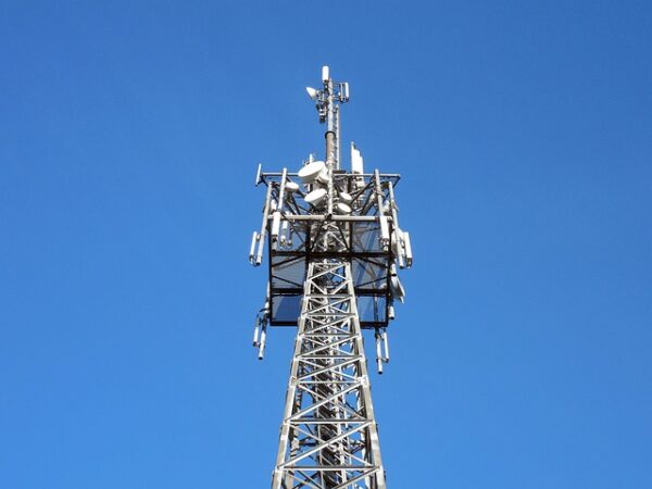 Telecommunications - Passive Infrastructure (Mobile Company)