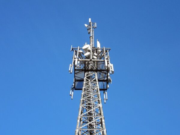 Telecommunications Passive Infrastructure Company Sale