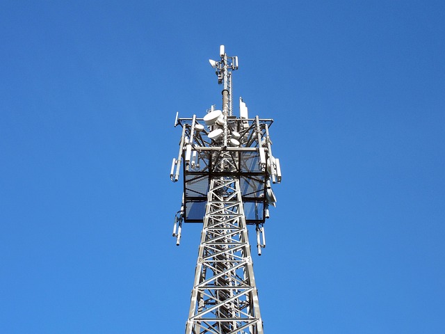 Telecommunications - Passive Infrastructure (Mobile Company)